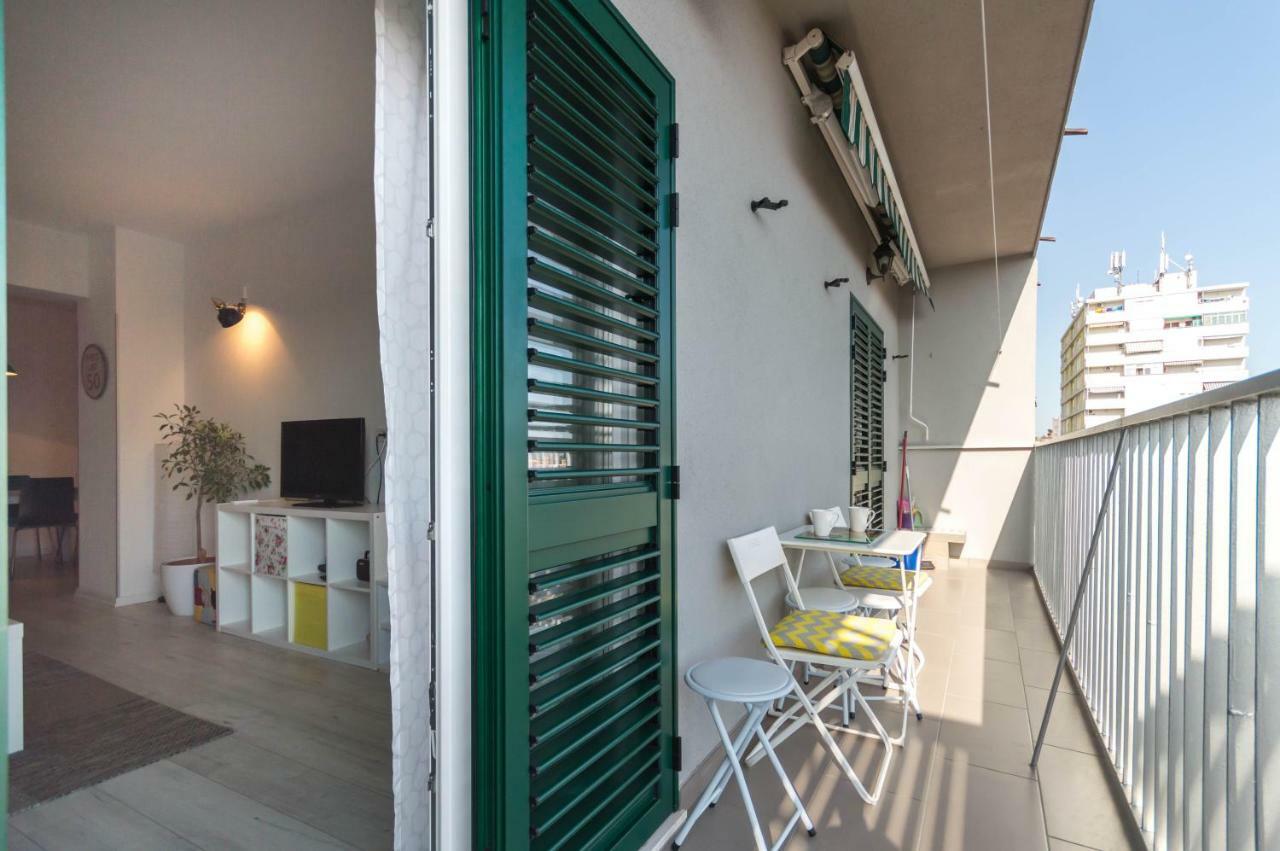 Luxury Apartment Lucy In Center With Amazing Sea-View Split Exterior foto